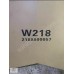 MERCEDES BAŞKAN TİCARET A2188800057 - 2188800057 CLS MOTOR KAPUT SIFIR